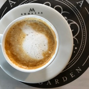 Macchiato 
