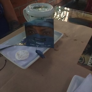 Té