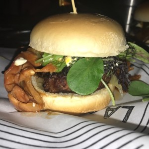 Tennessee Honey BBQ