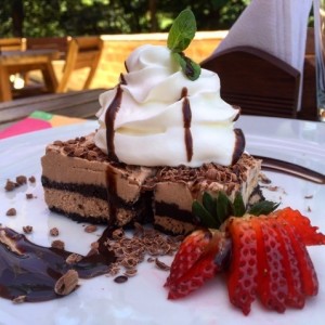 Chocotorta