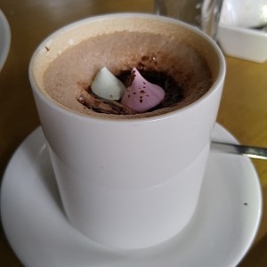 chocolate