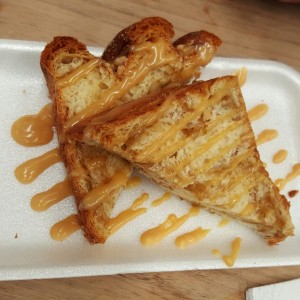 Pan de Manzana