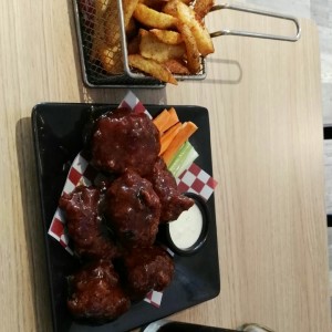 Boneless 