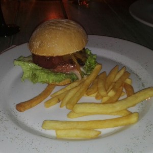 Mandala burguer