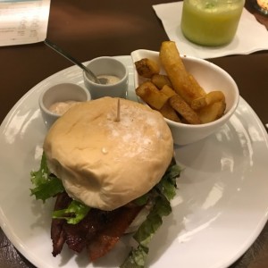 Bacon