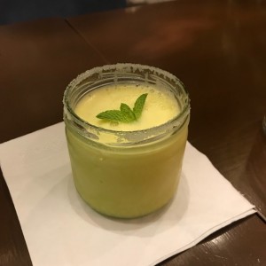 El mejor jugo de mango biche