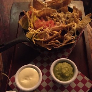 nachos