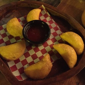 empanadas