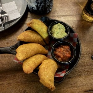 Empanadas