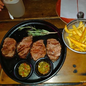 Solomillo