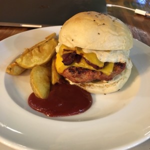 Hamburguesa