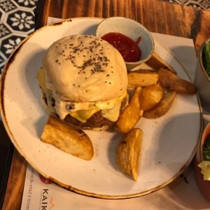RibBurguer