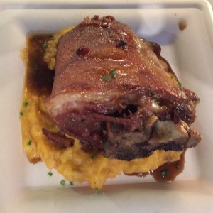 Cofito de cerdo