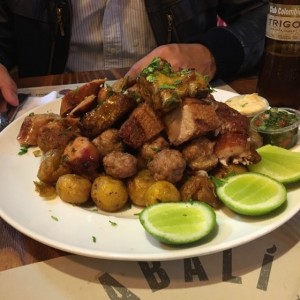 picada