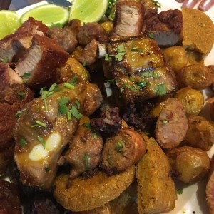 picada