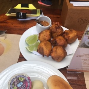 papas rellenas 