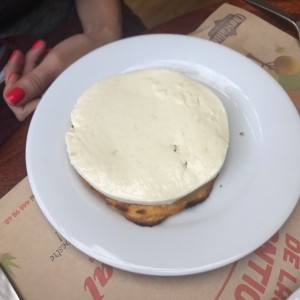 arepa de chocolo con quesito