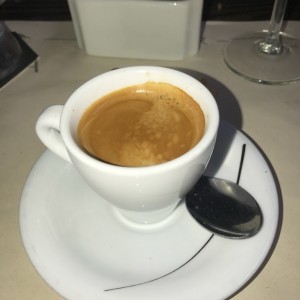 espresso excelente
