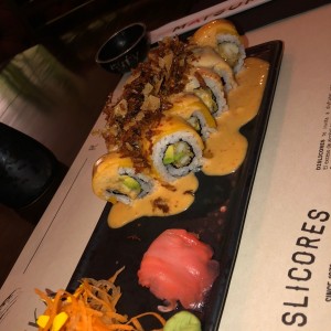 Ica Nagui Roll
