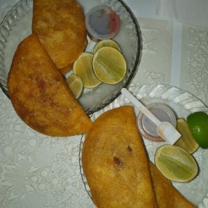 empanada