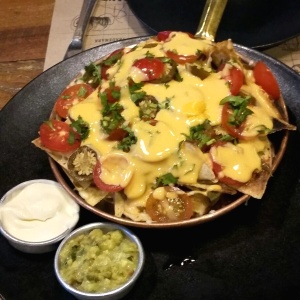 Nachos