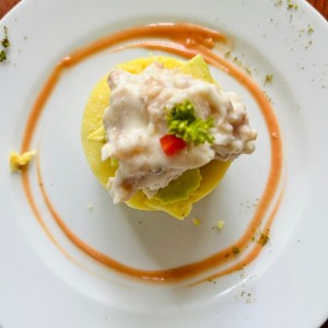 Causa limeña