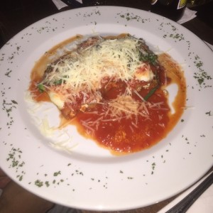 caneloni