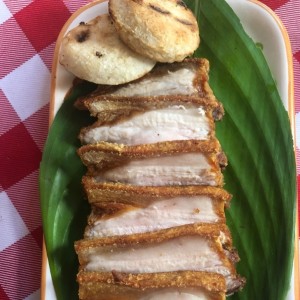 delicioso Lomito