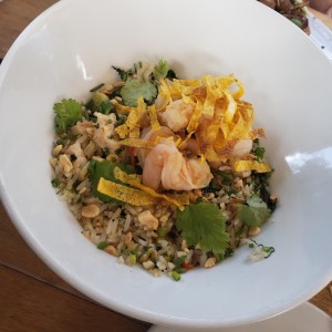 arroz frito