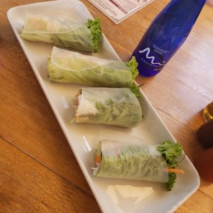 rollitos 