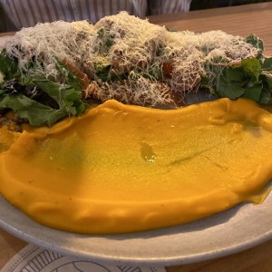 Milanesa siciliana