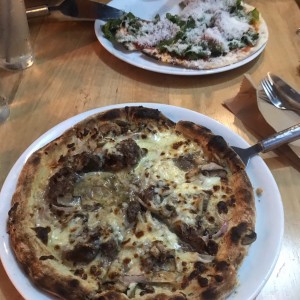 il giardino