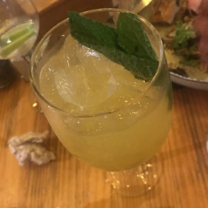 mataquja gin