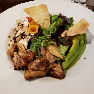 ensalada predilecta