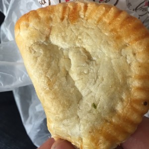 pastel de carne y papas