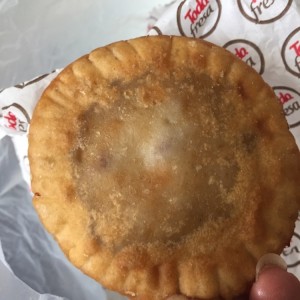 pastel de carne
