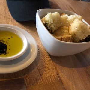 pan de la casa