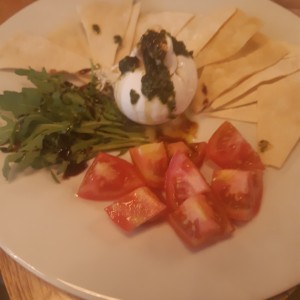 burrata