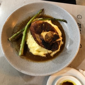 Codillo de Cerdo