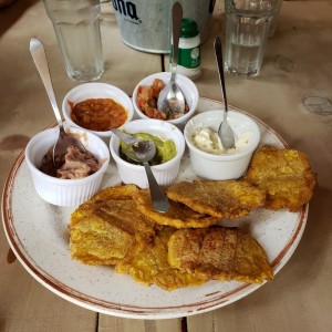 Patacones
