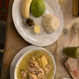 Ajiaco