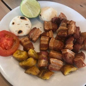 chicharron