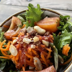 Ensalada guarnicion 