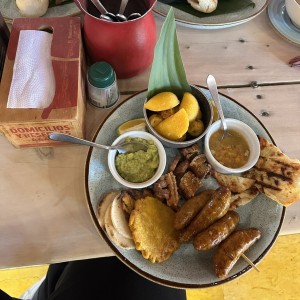 Picada