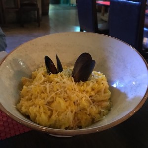 Arroz peruano