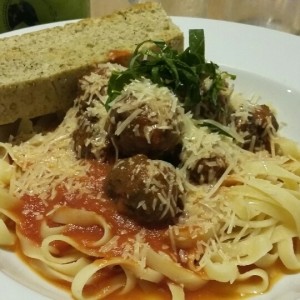 pasta