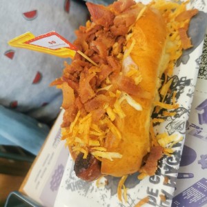 Hot dog
