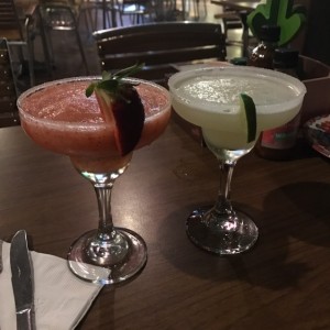 Margaritas