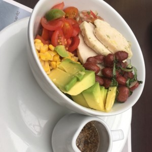 Bowl mi tierra