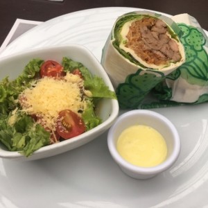 wrap tataki